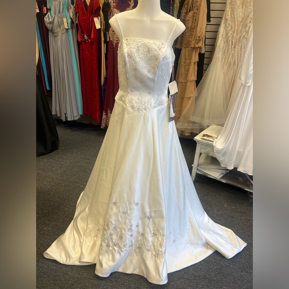 Wedding Gown